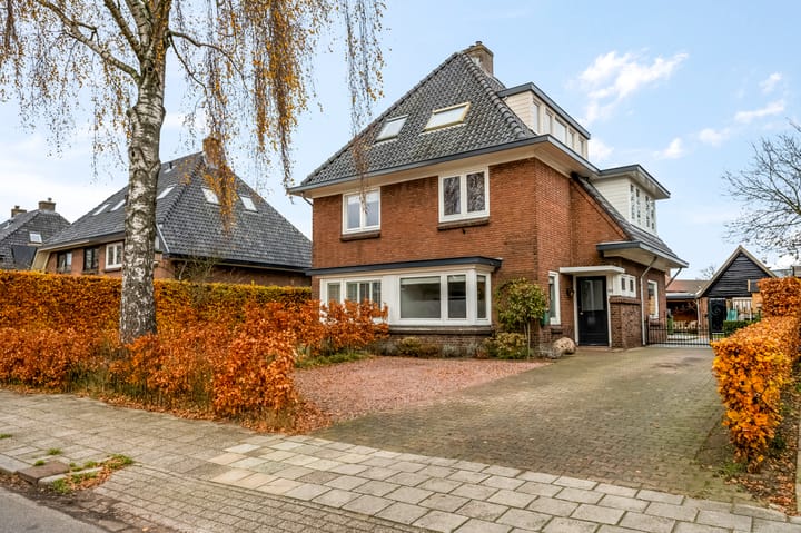 Photo de la maison Molenweg 33, Voorthuizen