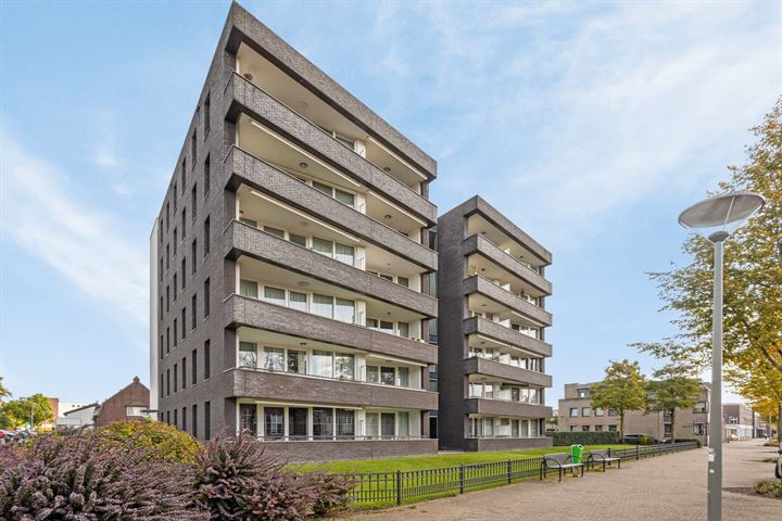 Molenweg 3J dans Oss photo