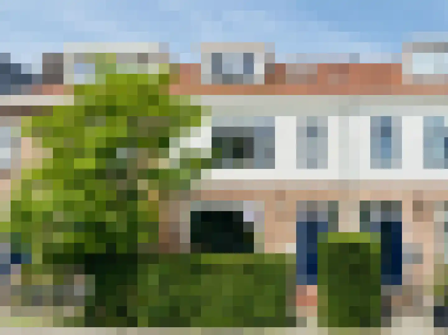Molenweg 4 in Amstelveen