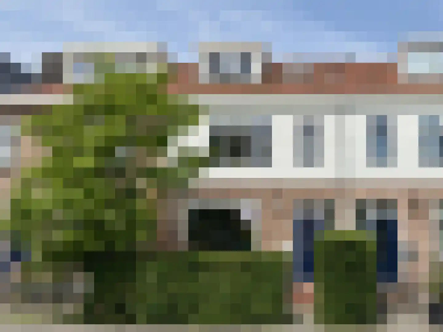 Molenweg 4 Amstelveen