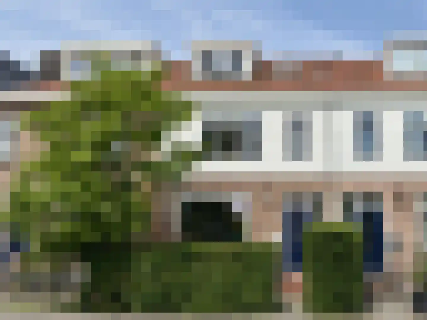 Molenweg 4 Amstelveen