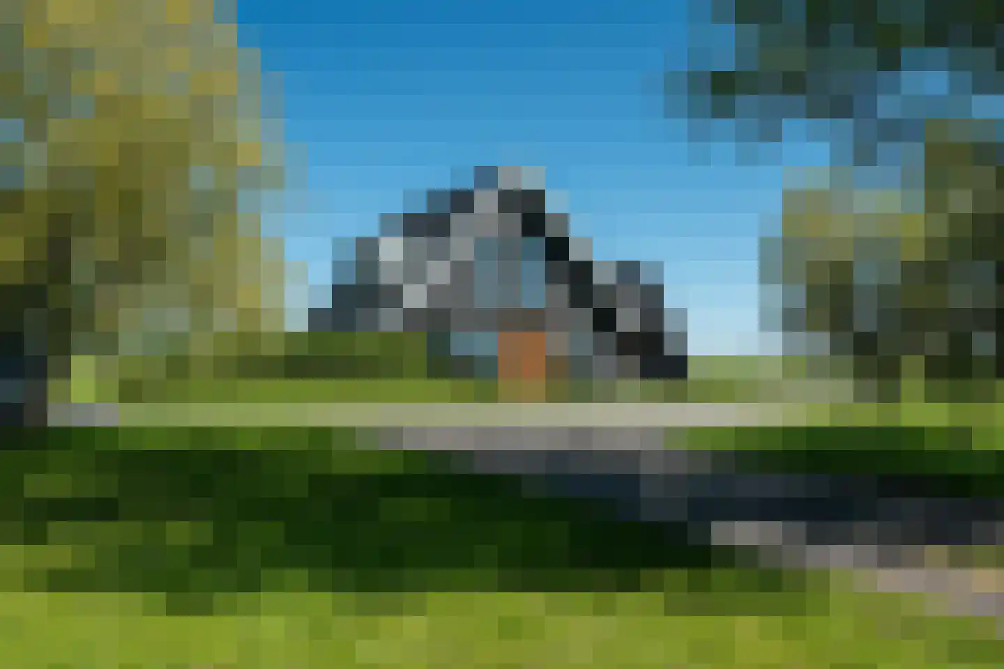 Molenweg 4 Hitzum