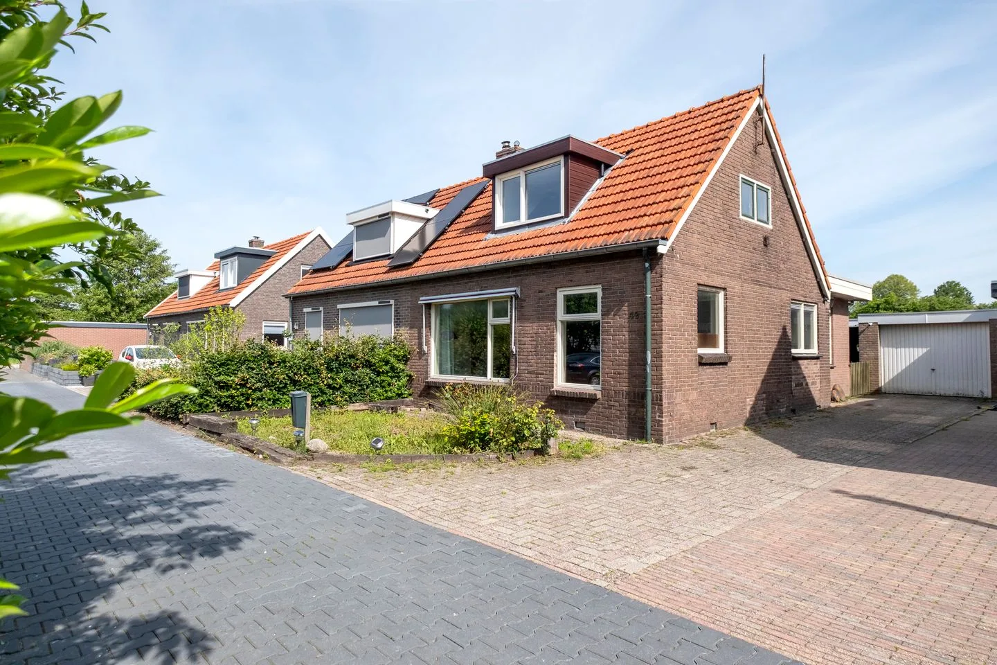 Molenweg 49 Noordscheschut