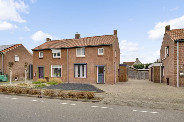 Molenweg 51 in Roggel