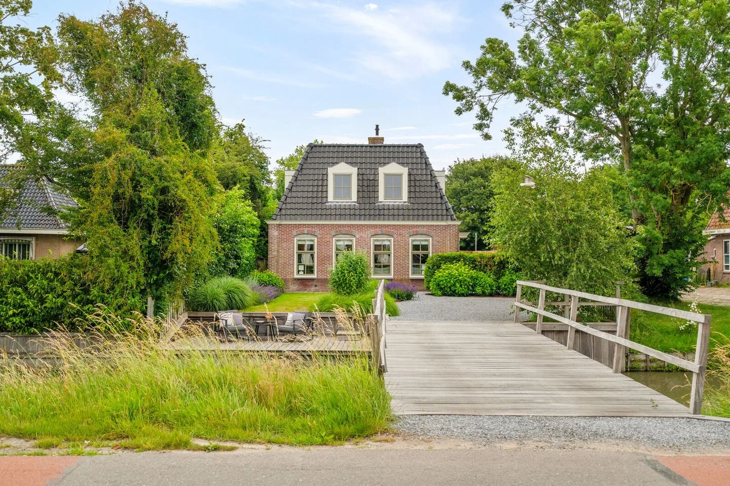 Molenweg 53 in Wieringerwaard