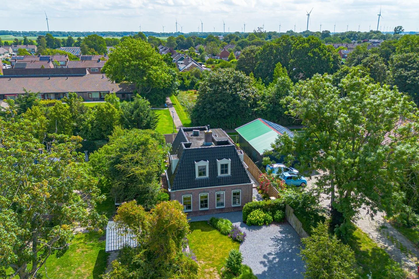 Molenweg 53 Wieringerwaard thumbnail 6
