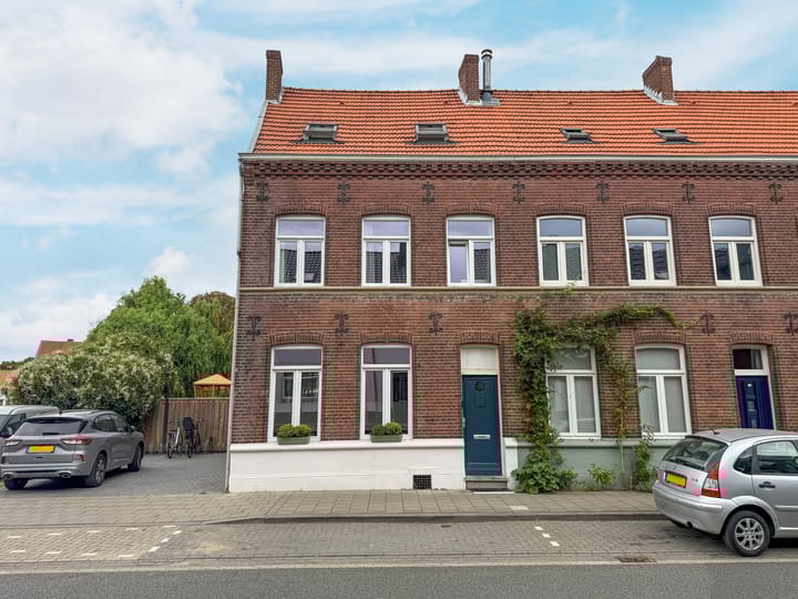 Molenweg 54 in Roermond