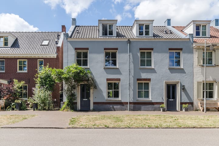 Molenweg 56 in Maarssen Foto