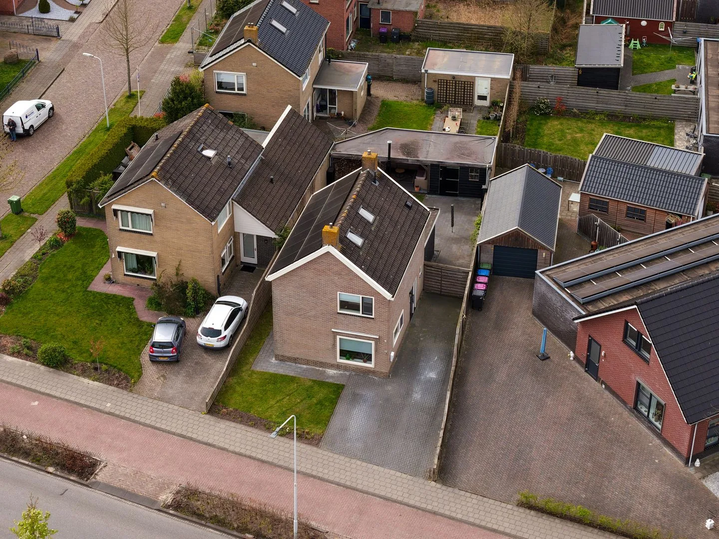 Molenweg 7 Surhuisterveen thumbnail 10
