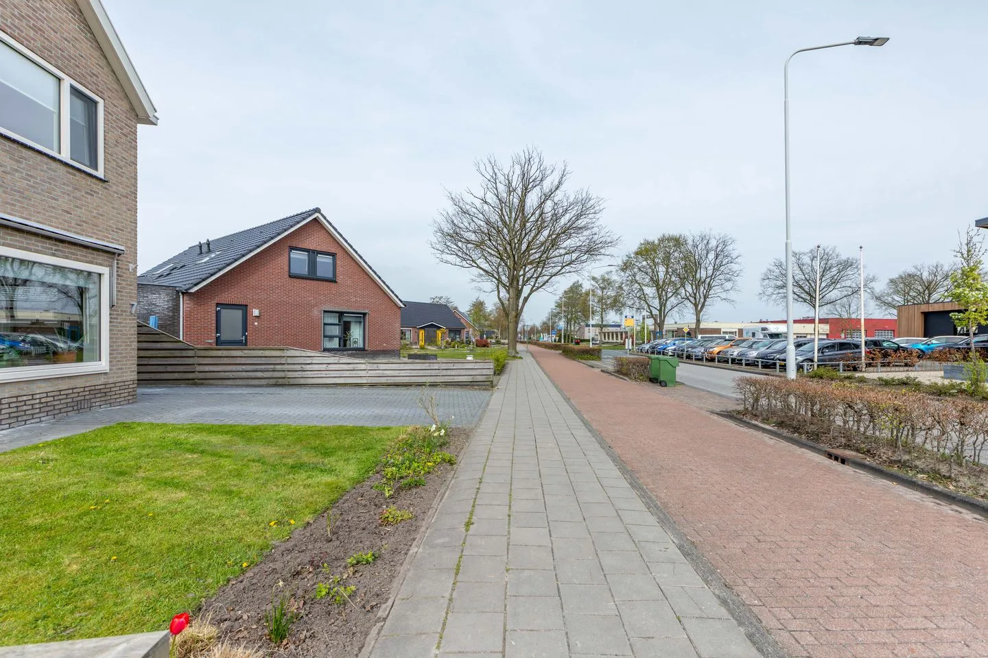 Molenweg 7 Surhuisterveen thumbnail 5