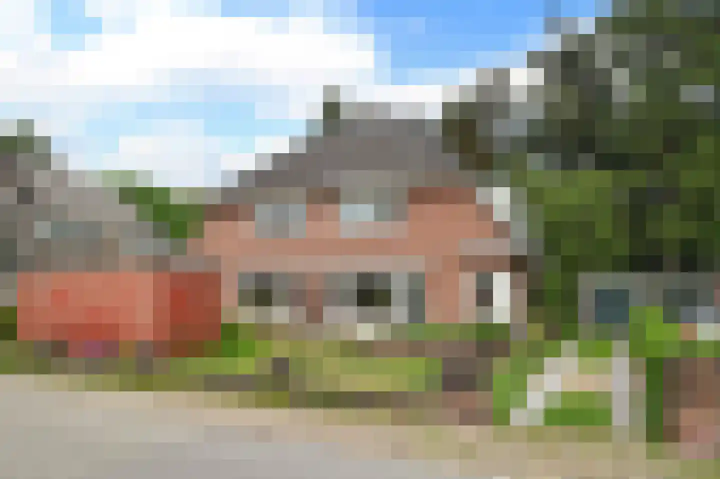 Molenweg 8 in Baarn