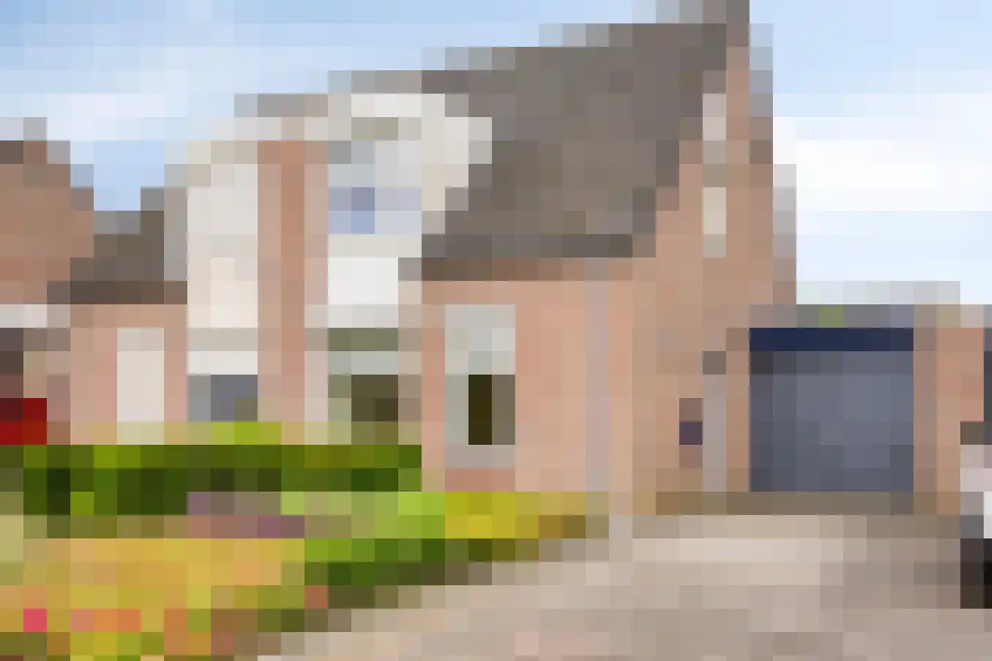 Molenweg 8 in Swalmen