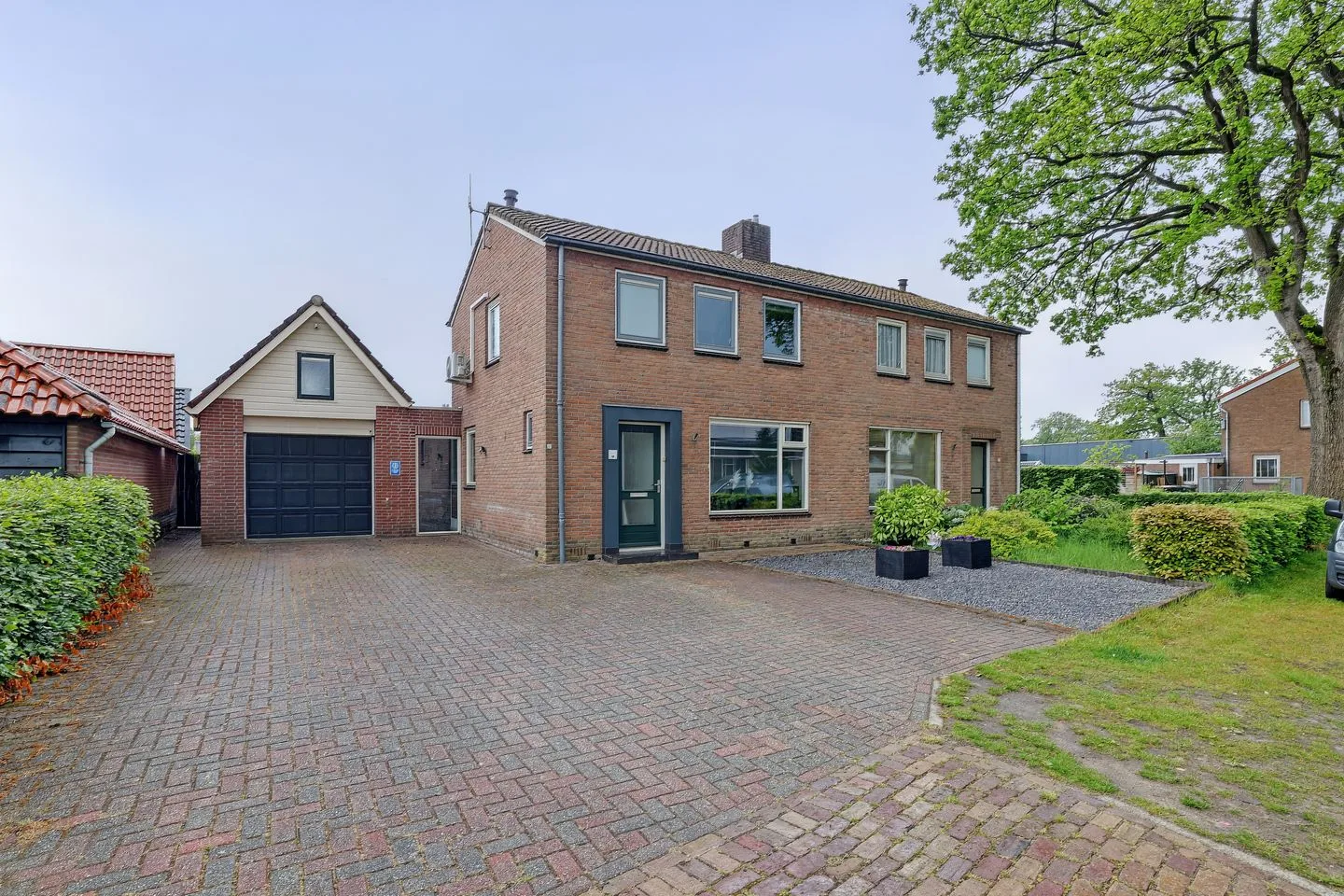 Molenweg 8 dans Havelte