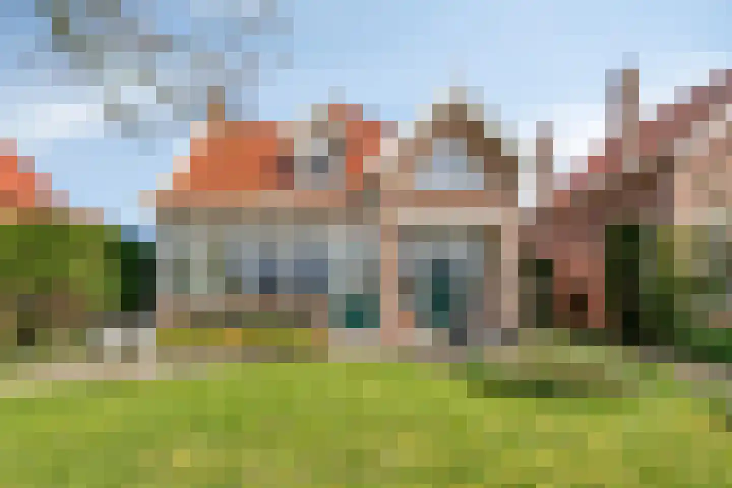 Molenweg 9 dans Dreischor