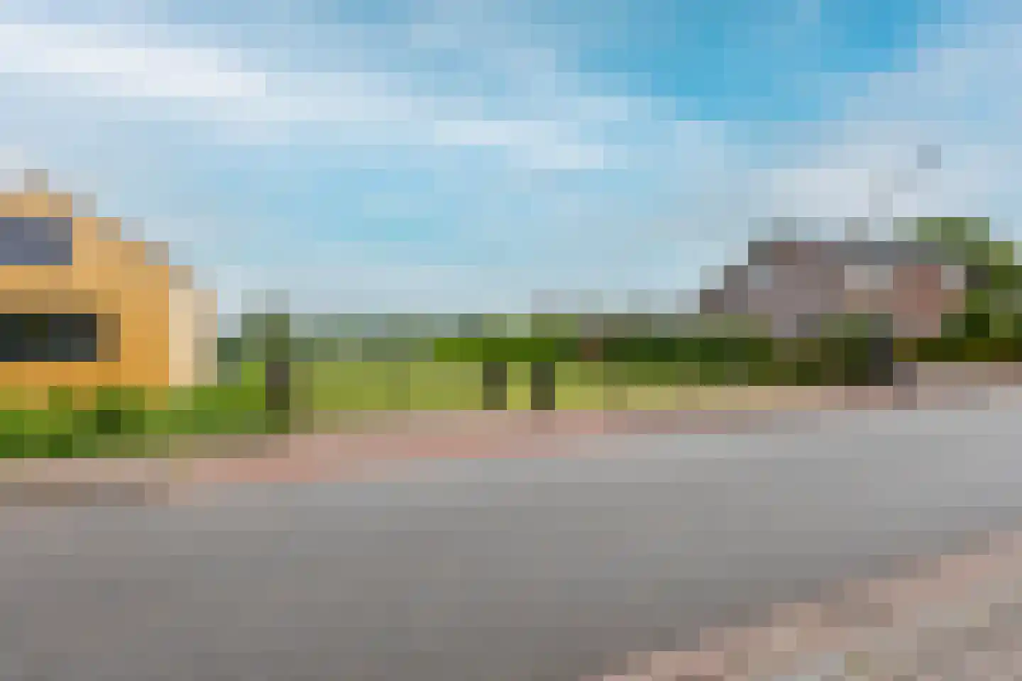 Molenweg Bergharen