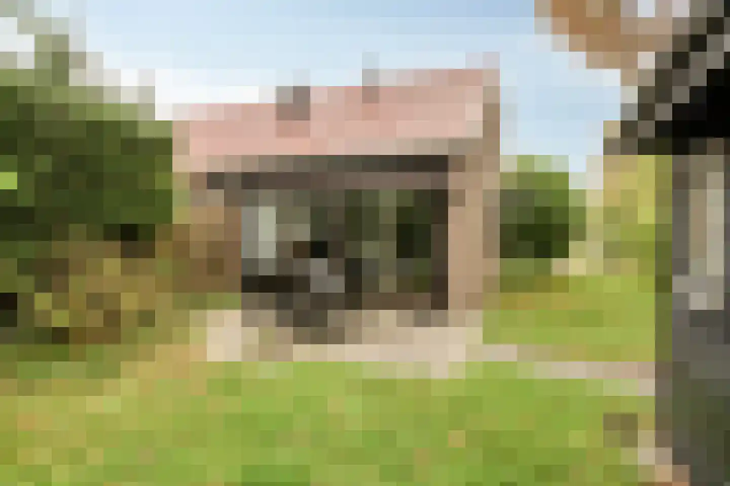 Molenweg "De Kreek" Konijnenberg 17 Bruinisse