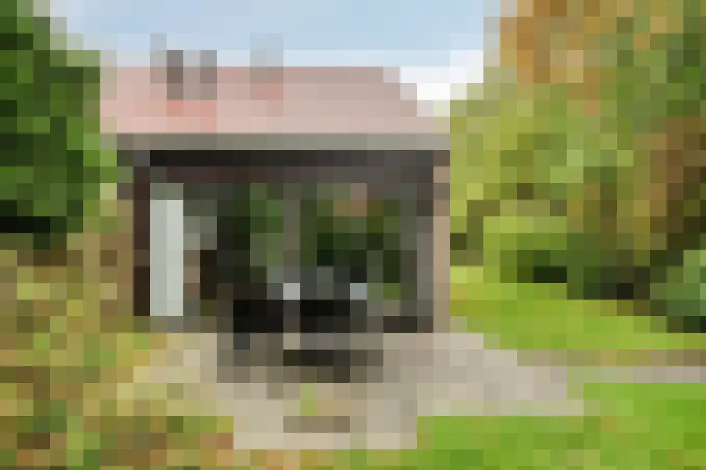 Molenweg "De Kreek" Konijnenberg 17 Bruinisse thumbnail 25