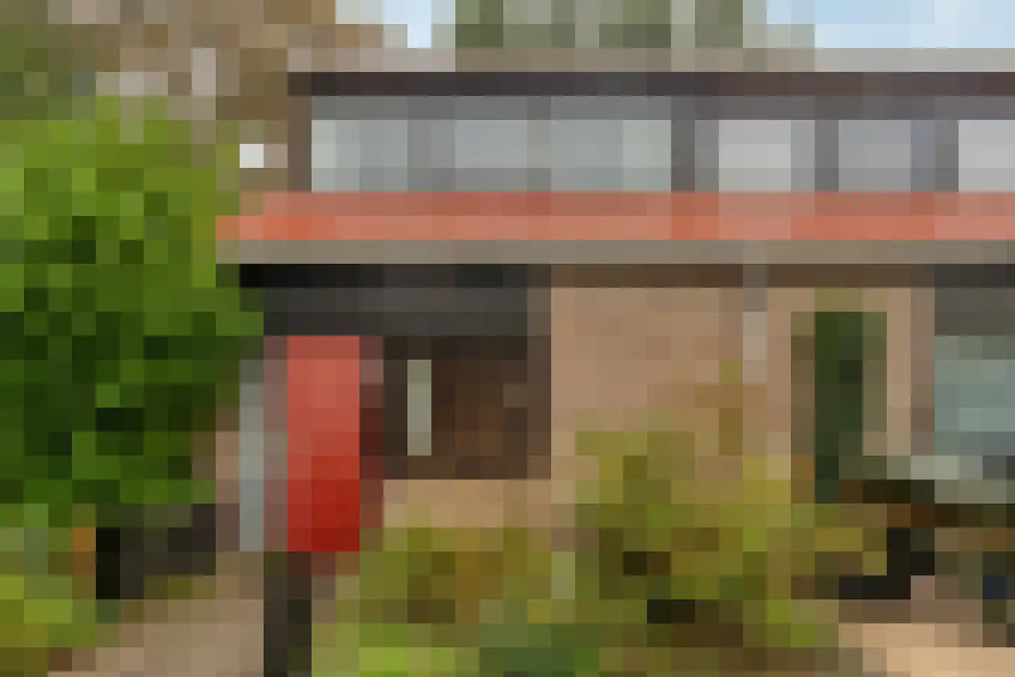 Molenweg "De Kreek" Konijnenberg 17 Bruinisse thumbnail 8