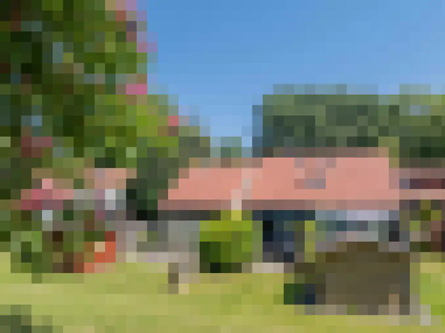 Molenweg "De Kreek" Konijnenberg 22 en Bruinisse