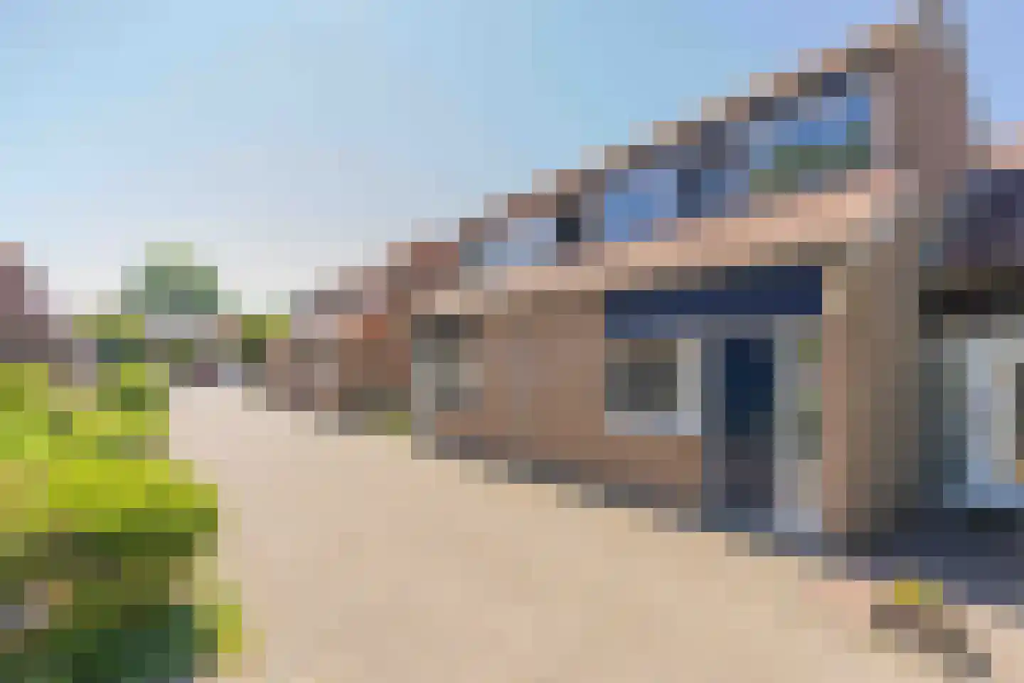 Molenweg "De Kreek" Konijnenberg 22 Bruinisse thumbnail 22
