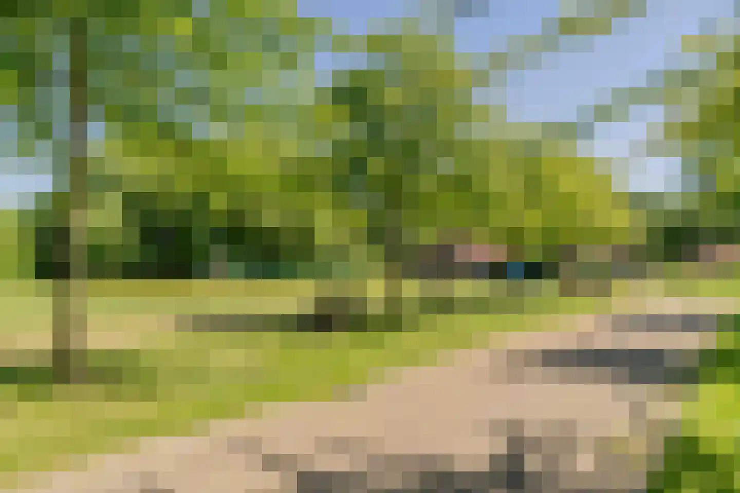 Molenweg "De Kreek" Konijnenberg 22 Bruinisse thumbnail 25