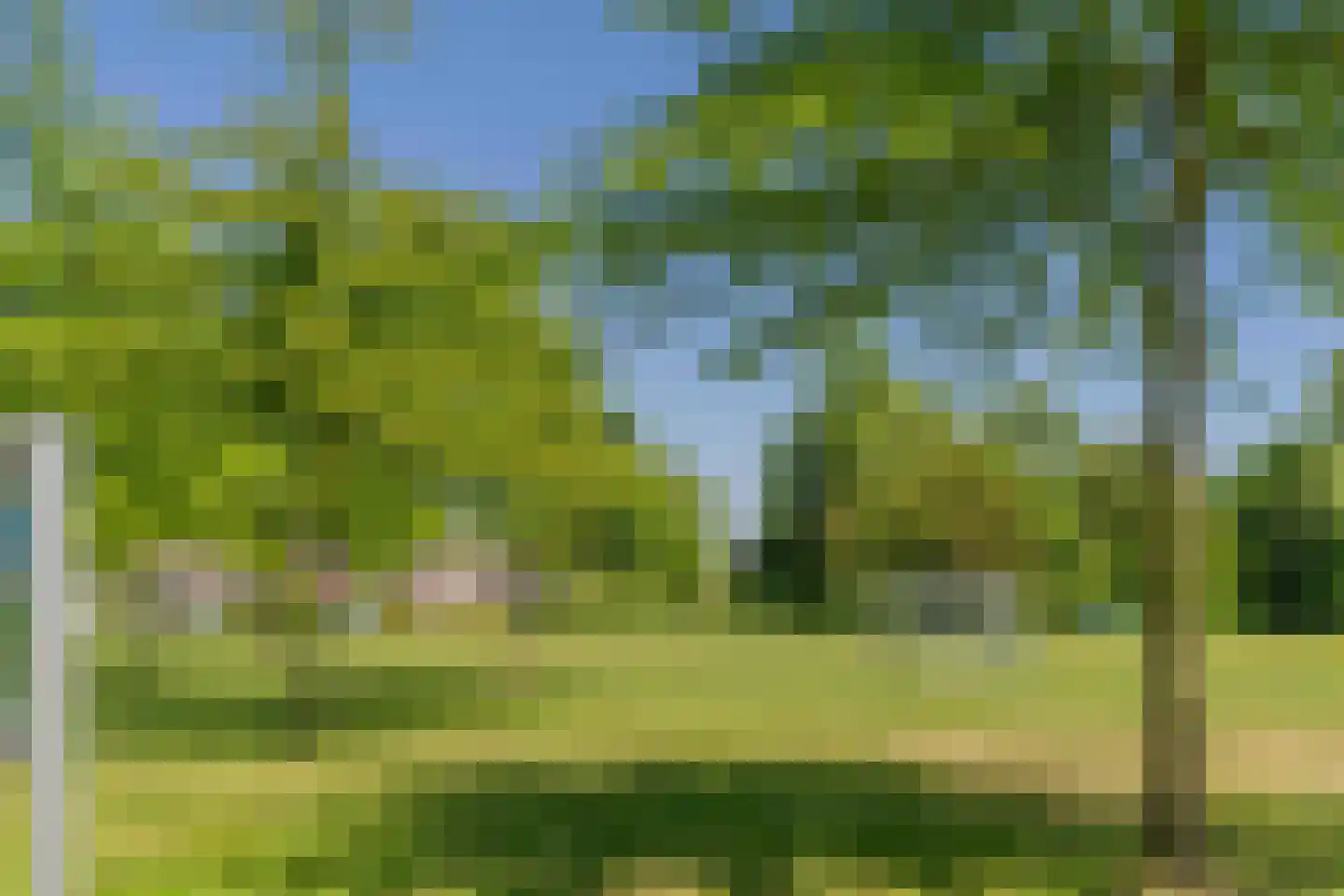 Molenweg "De Kreek" Konijnenberg 22 Bruinisse thumbnail 26