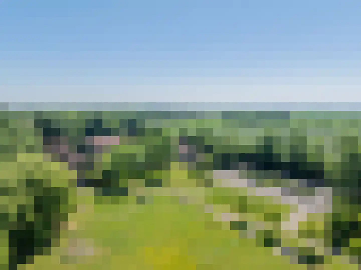 Molenweg "De Kreek" Konijnenberg 22 Bruinisse thumbnail 29