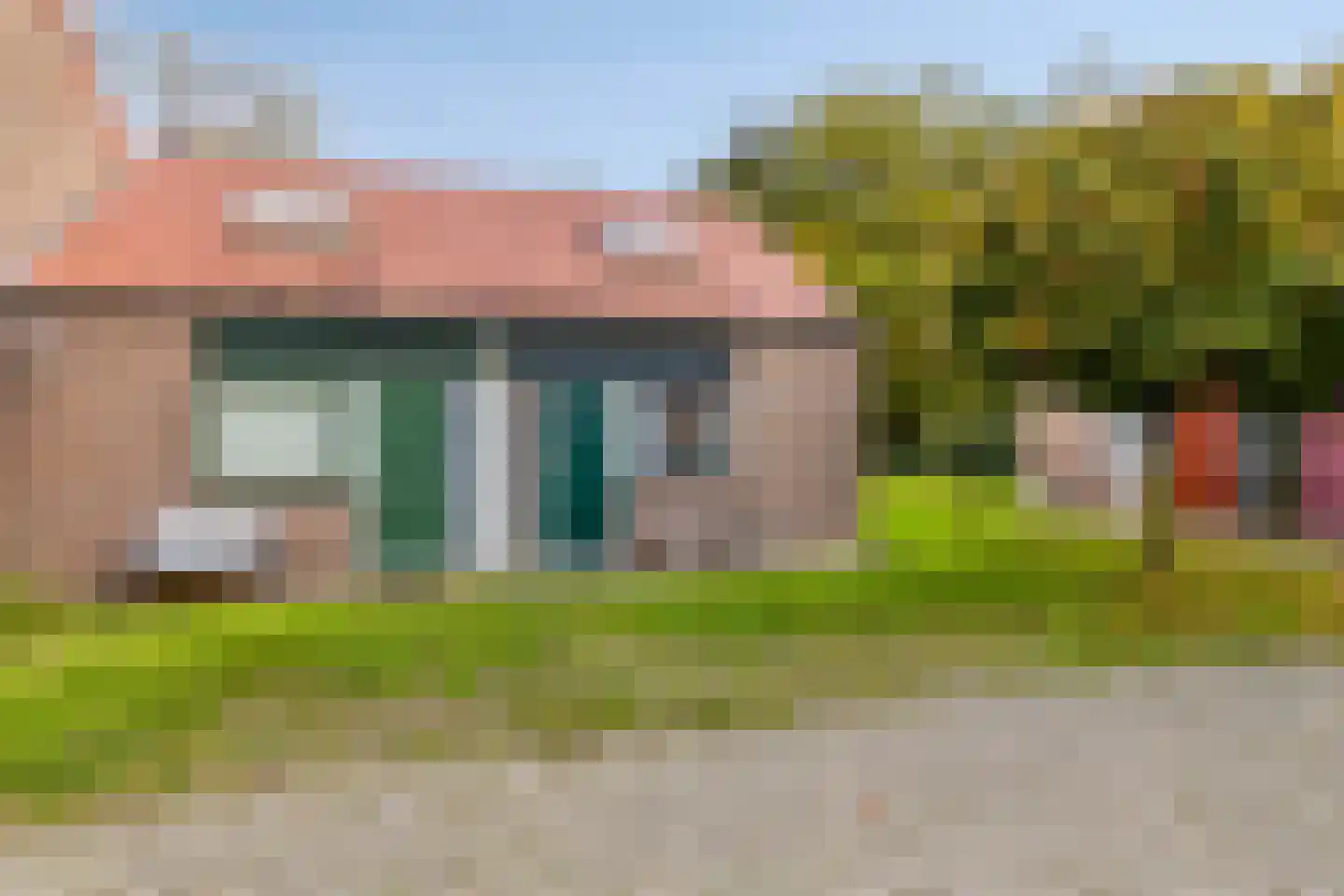 Molenweg "De Kreek" Konijnenberg 36 Bruinisse