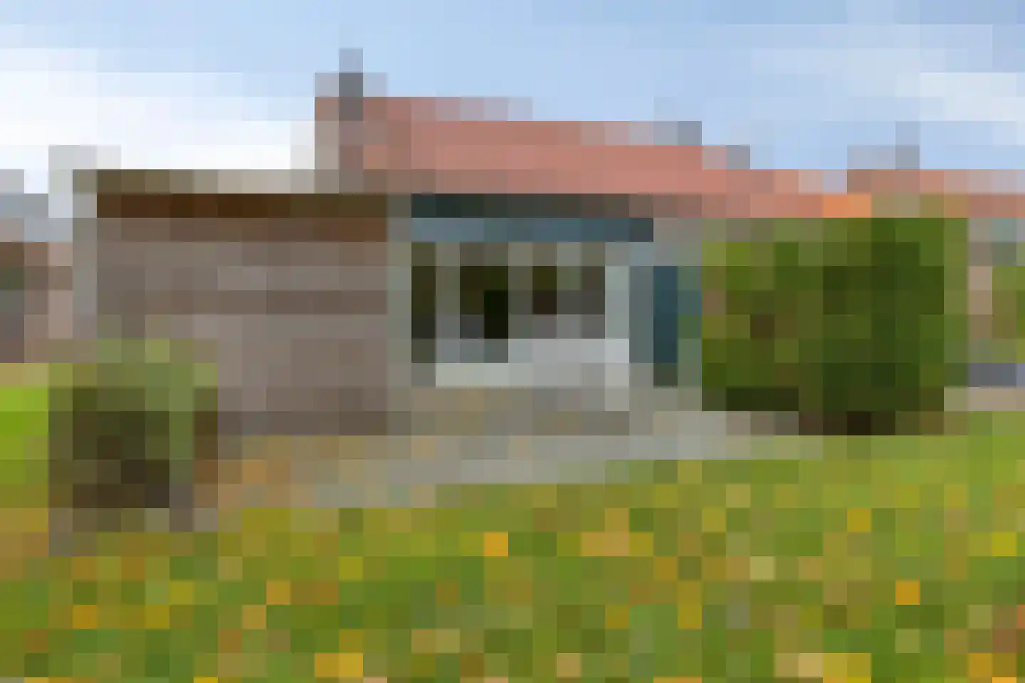 Molenweg "De Kreek" Konijnenberg 36 Bruinisse thumbnail 23