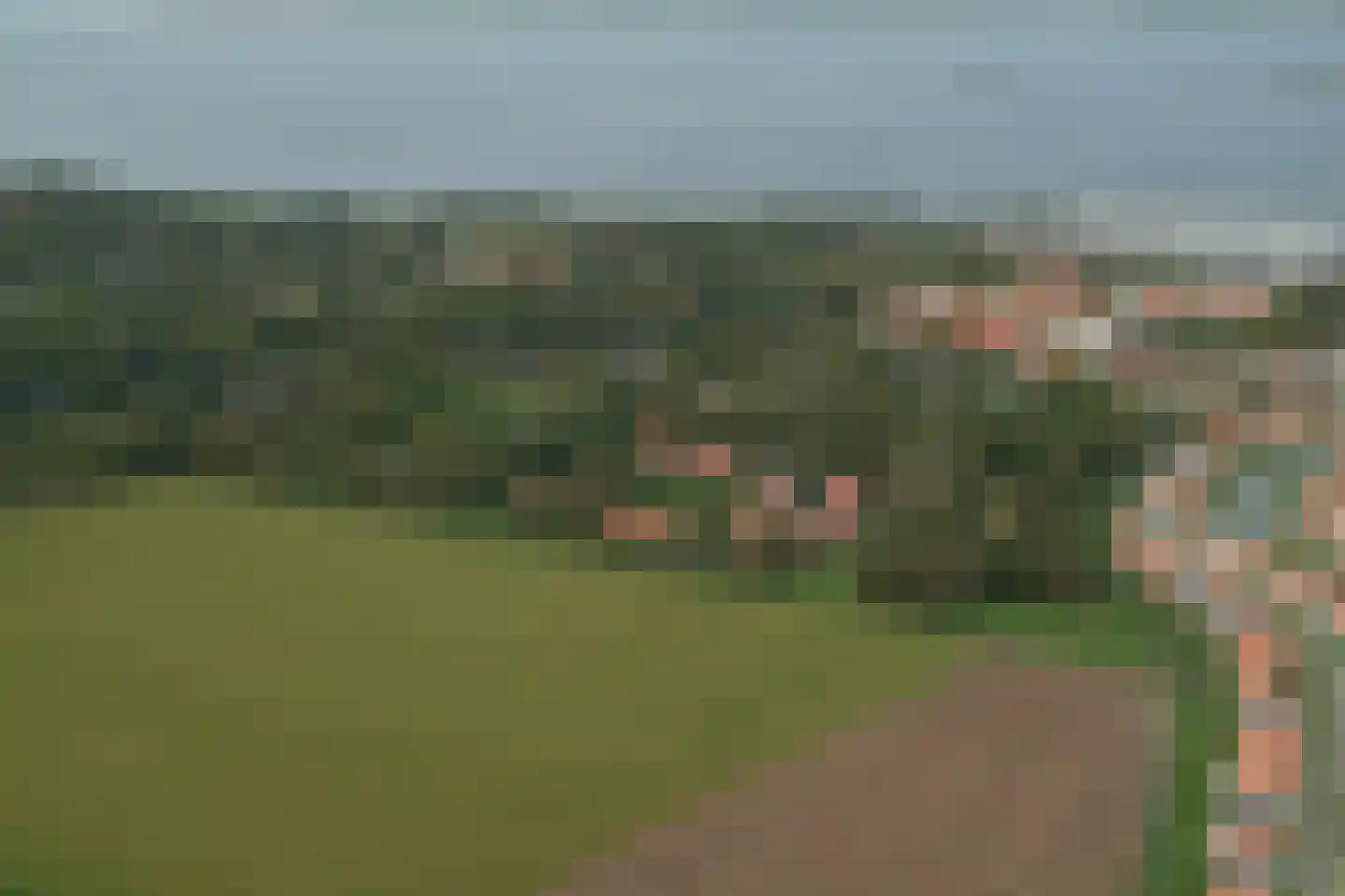 Molenweg "De Kreek" Konijnenberg 36 Bruinisse thumbnail 27
