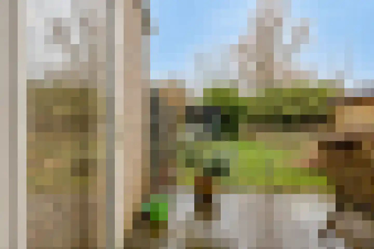 Molenweg "De Kreek" Vijverlaan 68 Bruinisse thumbnail 24
