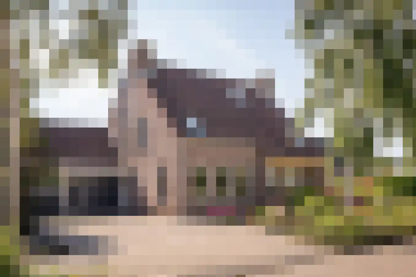 Molenwei 43 Hoogkarspel