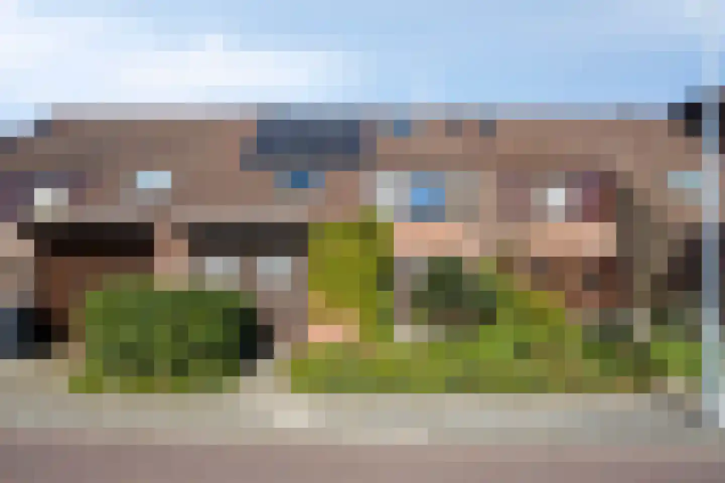 Molenweide 10 in Castricum