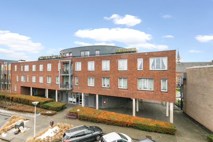 Photo of property Molenweide 13, Oud Gastel