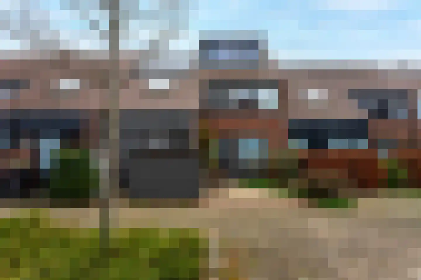 Molenweide 25 Castricum
