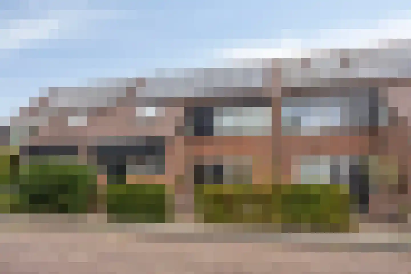 Molenweide 42 dans Castricum