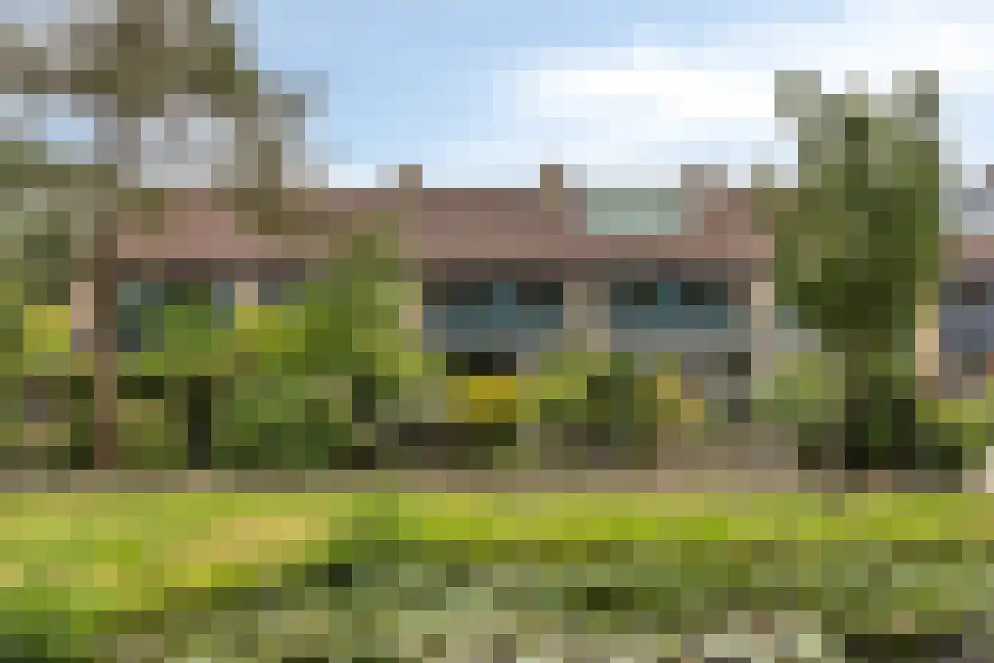 Molenwerf 114 in Lekkerkerk