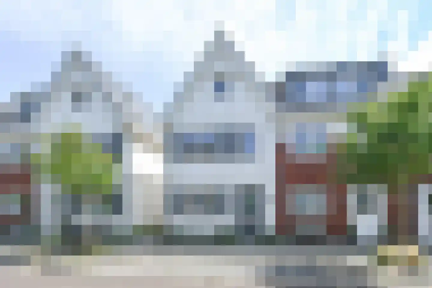 Molenwerf 63 in Spaarndam