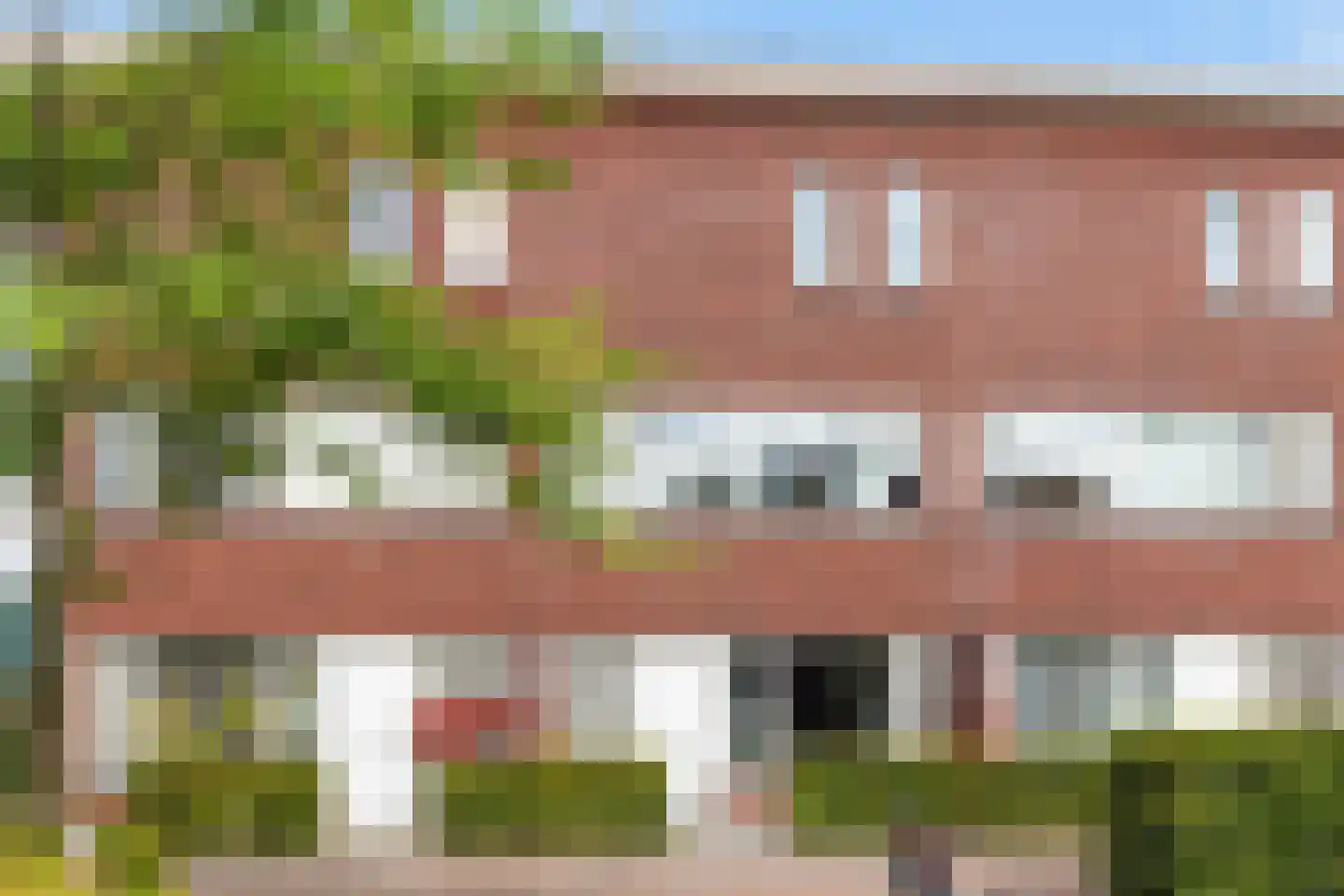 Molenwiek 50 Apeldoorn