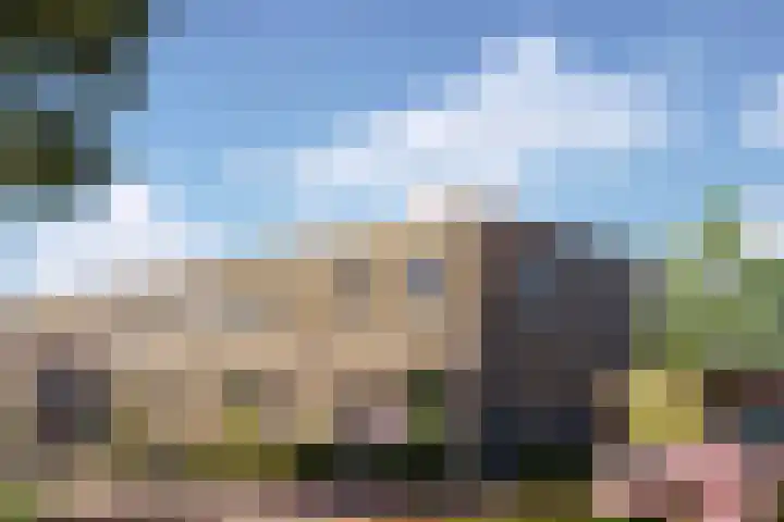 Molenwijk 2 in Smilde