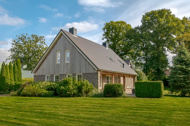 Molenwijk 3A dans Smilde photo