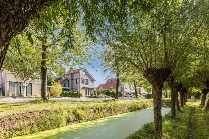 Molenwindsingel 38 dans Culemborg photo