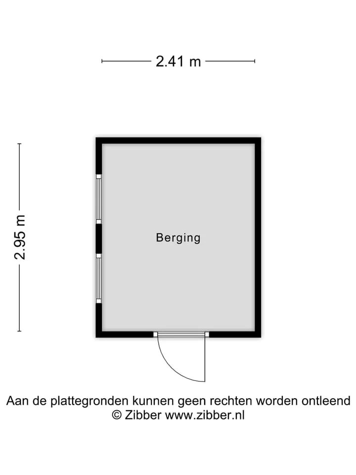 Molepaed 35 Sexbierum thumbnail 30
