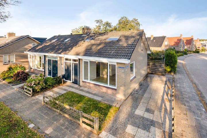 Photo of property Molepaed 49, Sexbierum