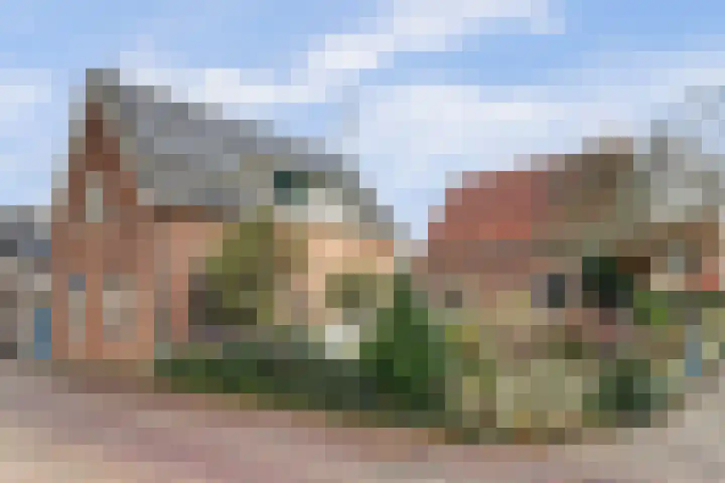 Molestrjitte 21 in Woudsend