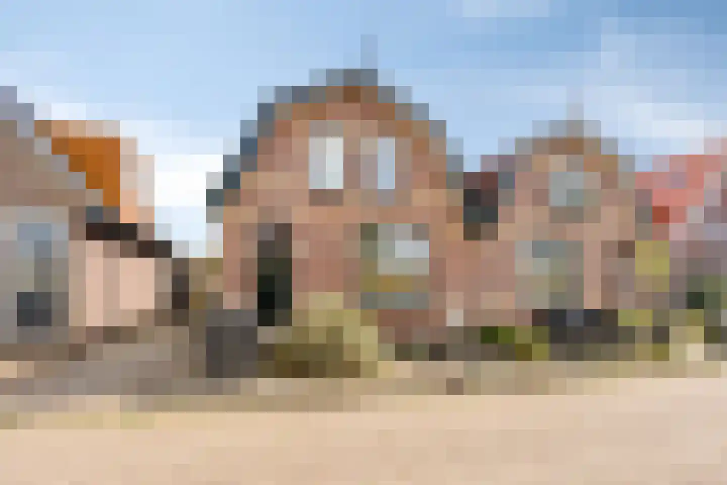 Molgerdijk 39 in Den Oever
