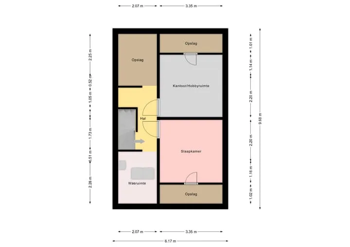 Molièrelaan 156 Venlo thumbnail 42