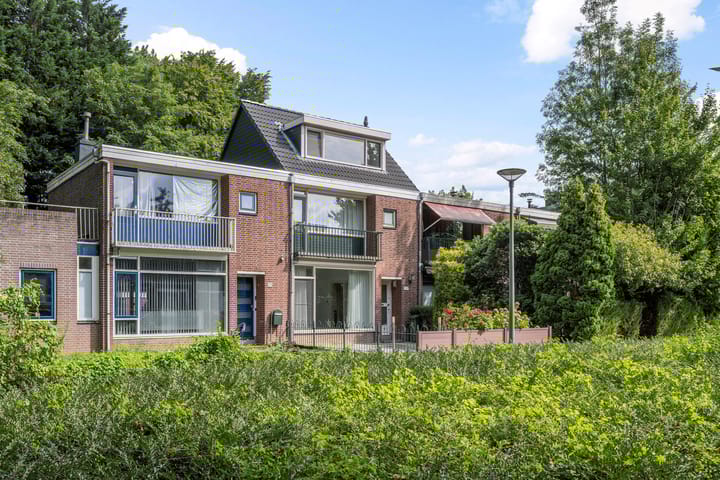 Molièreweg 709 en Rotterdam foto