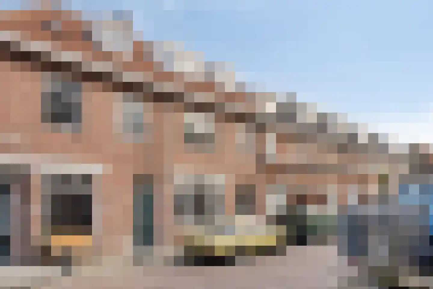 Moliusstraat 6 in 's-Hertogenbosch