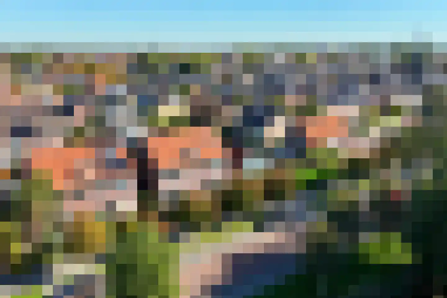 Molkade 2 Krommenie